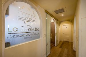 Hotel La Scaletta al Ponte Vecchio