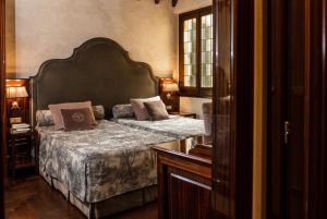 Grand Hotel Baglioni