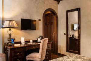 Grand Hotel Baglioni