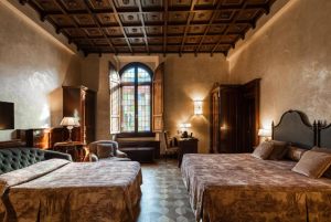 Grand Hotel Baglioni