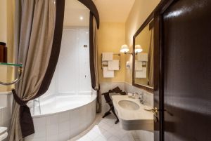 Grand Hotel Baglioni