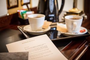 Grand Hotel Baglioni