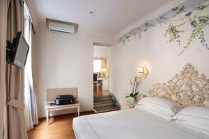 Hotel Art Atelier