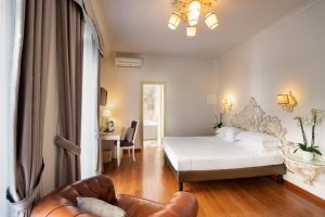 Hotel Art Atelier