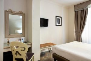 Hotel Art Atelier