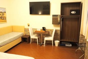 Hotel Ester