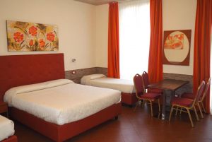 Hotel Ester