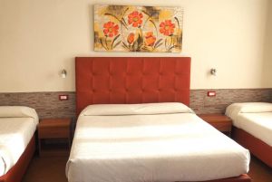 Hotel Ester