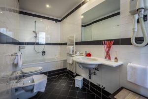 Hotel Duomo Firenze