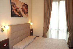 Hotel Ester
