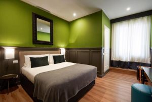 Boutique Hotel Hugo