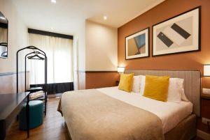 Boutique Hotel Hugo
