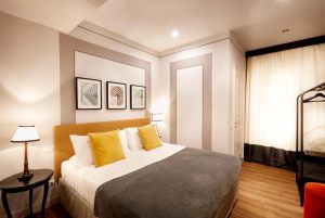 Boutique Hotel Hugo