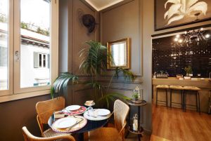 Boutique Hotel Hugo