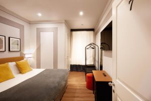 Boutique Hotel Hugo