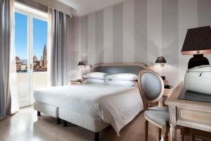 C hotels Ambasciatori
