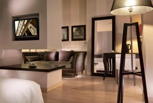 C hotels Ambasciatori
