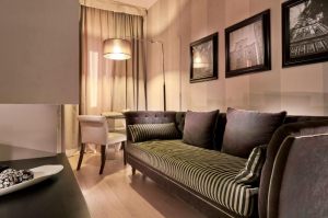 C hotels Ambasciatori