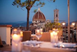 Grand Hotel Baglioni