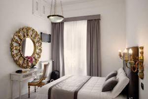Hotel Berna