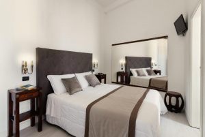 Hotel Berna