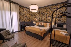 Boutique Hotel Hugo