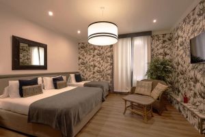Boutique Hotel Hugo