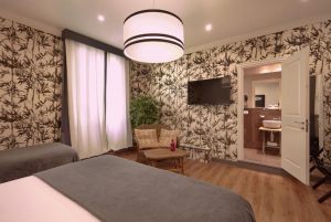 Boutique Hotel Hugo