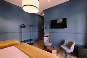Boutique Hotel Hugo