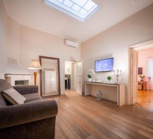 Boutique Hotel del Corso