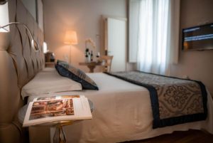 Boutique Hotel del Corso