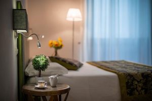 Boutique Hotel del Corso