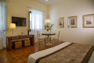 Boutique Hotel del Corso