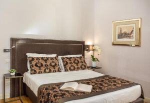 Boutique Hotel del Corso