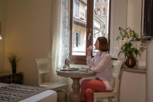 Boutique Hotel del Corso