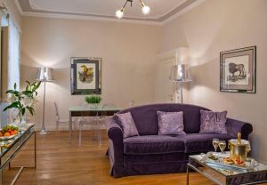 Boutique Hotel del Corso