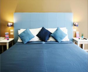 Hotel Gioia