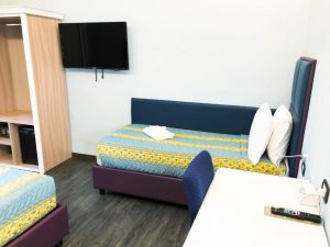 Hotel Gioia