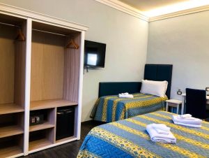 Hotel Gioia