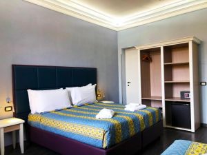 Hotel Gioia
