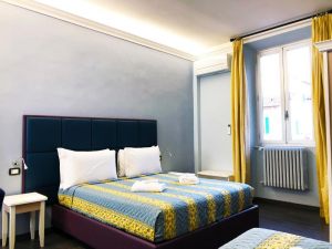 Hotel Gioia