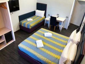 Hotel Gioia
