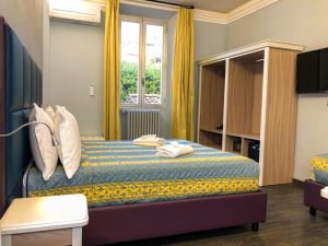 Hotel Gioia