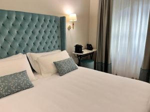 Corte dei Sogni Boutique Hotel And Spa