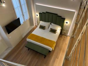 Corte dei Sogni Boutique Hotel And Spa