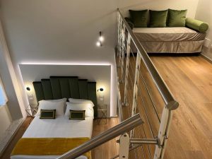 Corte dei Sogni Boutique Hotel And Spa