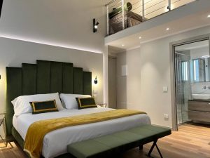 Corte dei Sogni Boutique Hotel And Spa