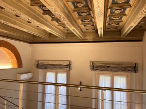 Corte dei Sogni Boutique Hotel And Spa