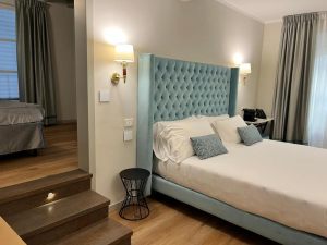 Corte dei Sogni Boutique Hotel And Spa