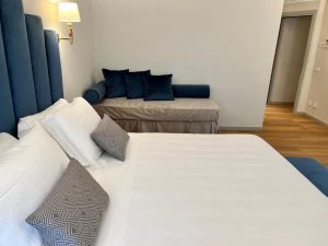 Corte dei Sogni Boutique Hotel And Spa